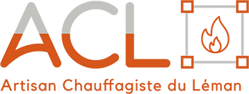 Logo ACL CHAUFFAGISTE